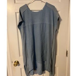 easel tunic